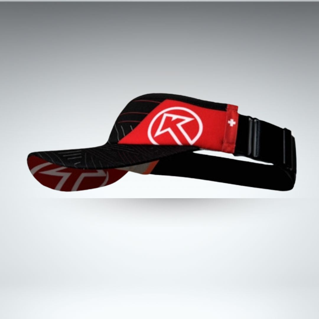 Soley Visor 2.0 - Bigk
